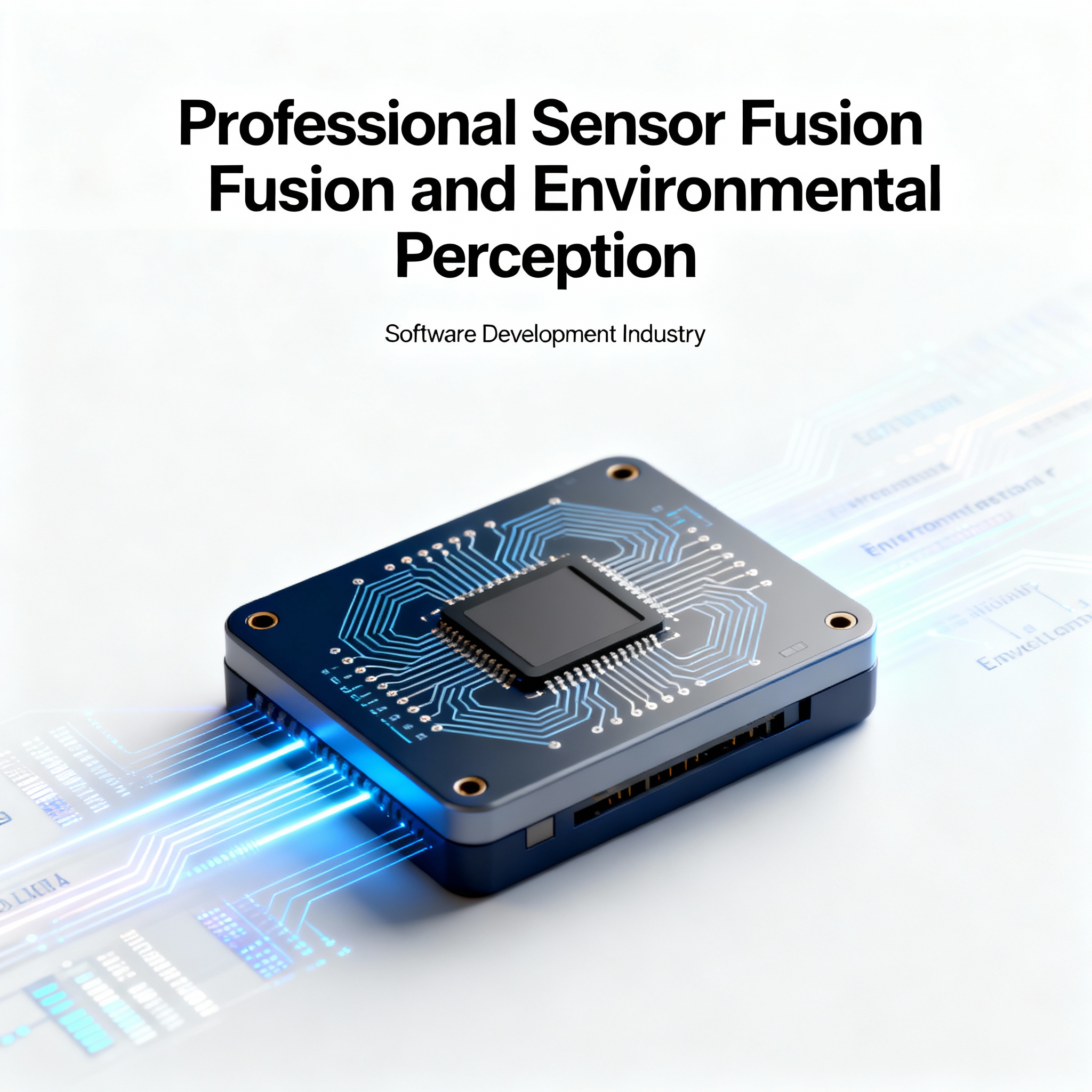 Autonomous vehicle software development