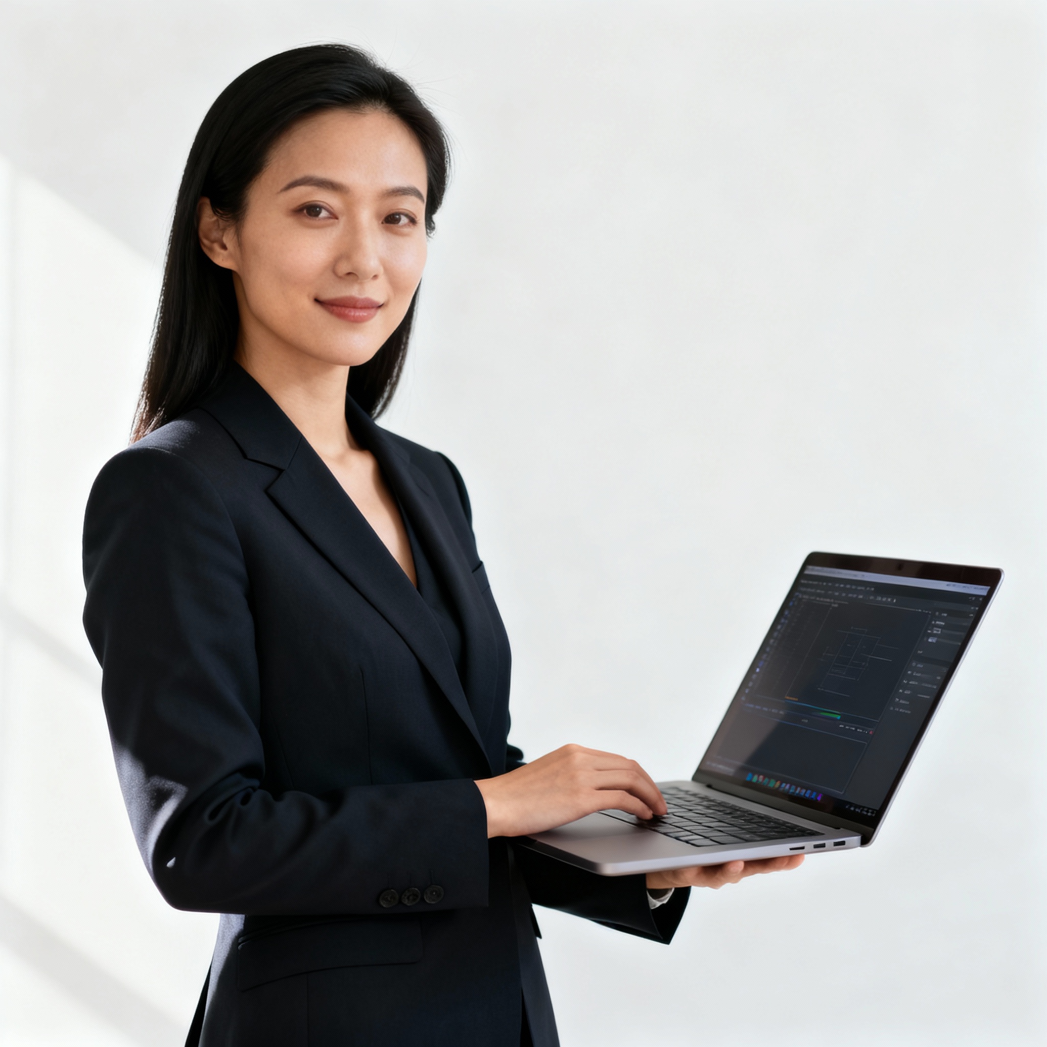 Sarah Chen - Head of Engineering