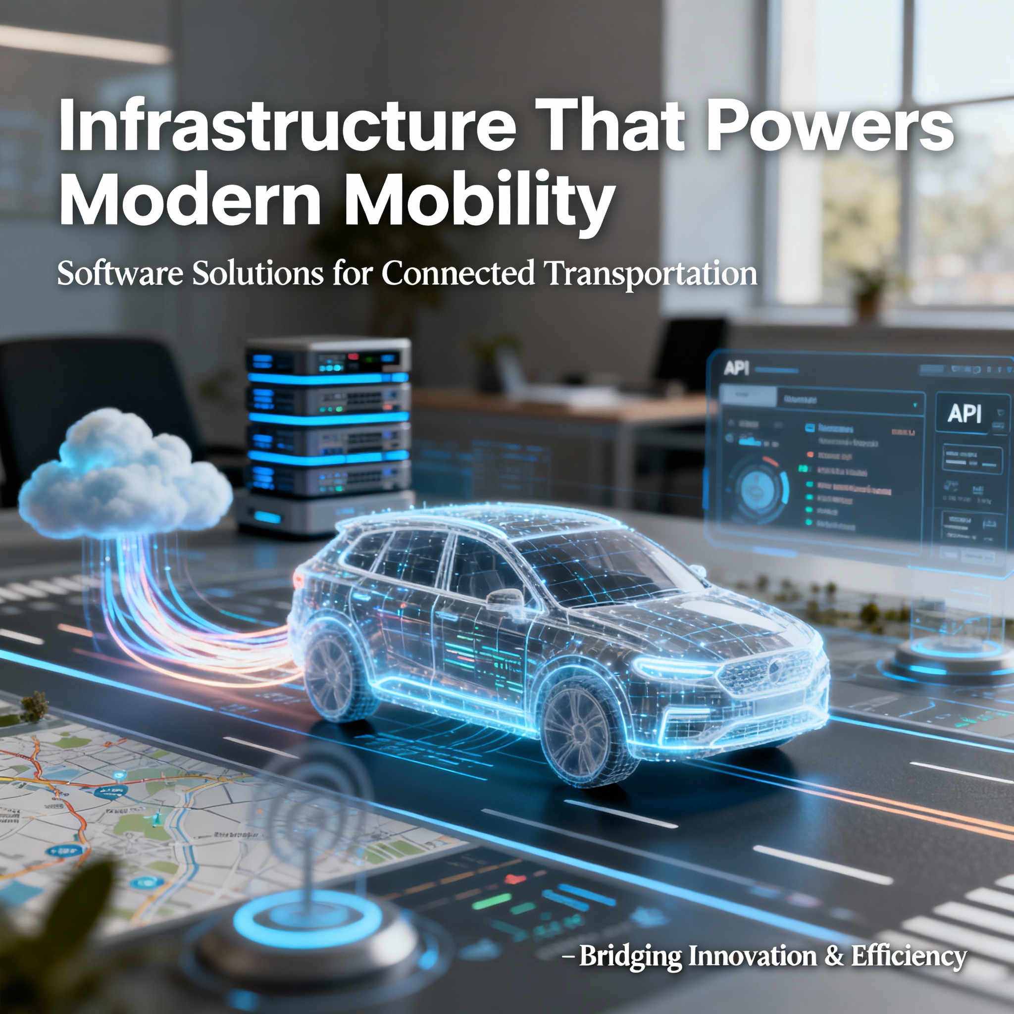 Cloud infrastructure and DevOps