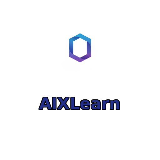 AIXLearn Logo